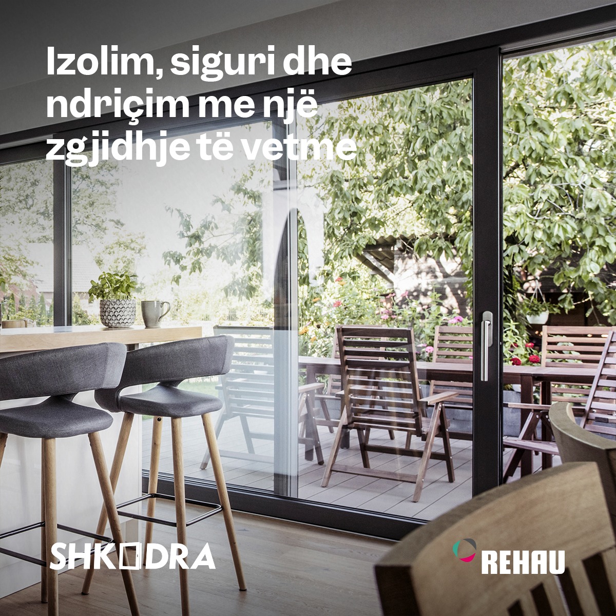 Përfitimet e izolimit termik premium në kohë krize energjetike