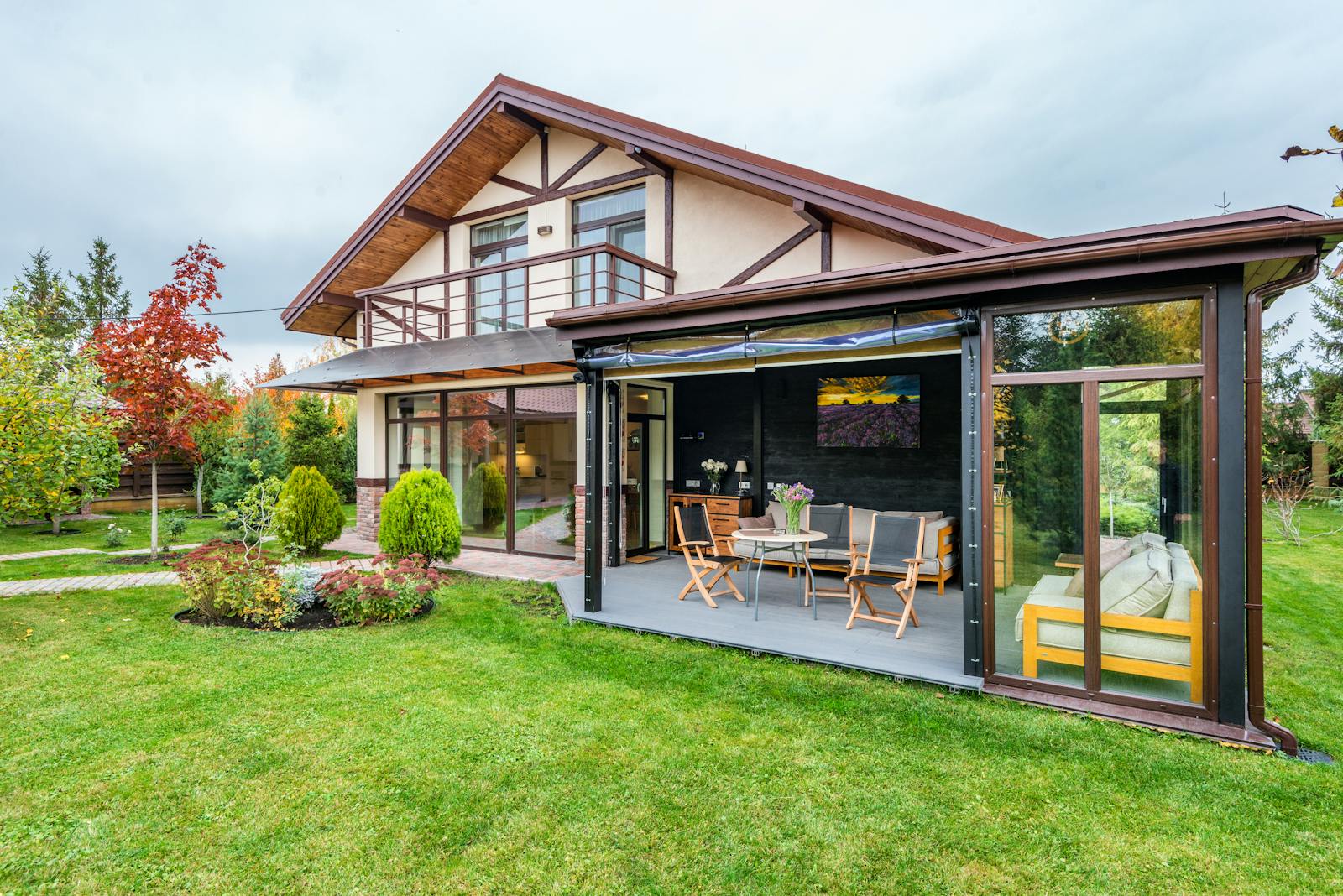Vila Familjare - Prizren