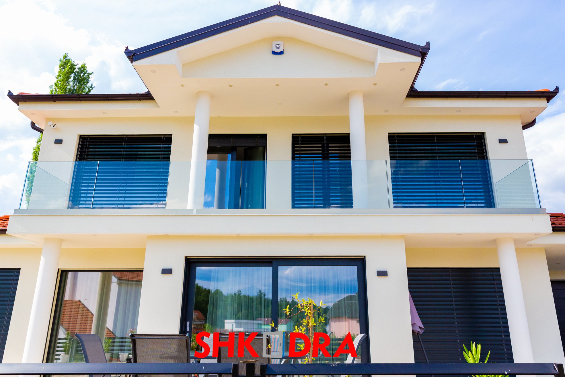 Fabrika Shkodra Group në Gjilan